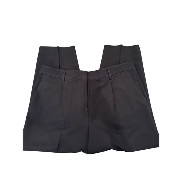 Ann Taylor Black Dress Pants- size 18 - Picture 1 of 7